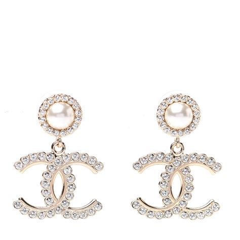 sell my chanel earrings|Chanel earrings website.